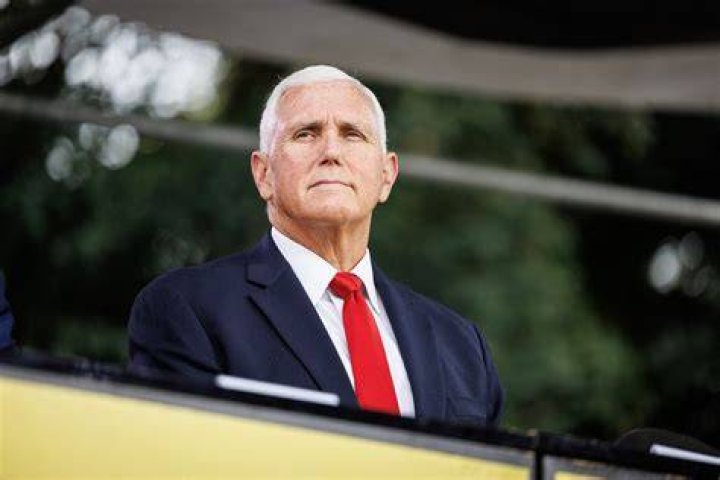 
Who Is Greg Jacob? Mike Pence Attorney Is Set To Testify Regarding Trump’s Electoral College Votes Rejection 