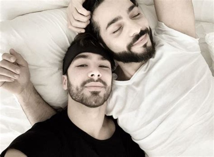 Who Is Guillaume Cizeron Boyfriend Or Husband? Olympic Gold Medalist French Skater Reveals Partner On Instagram