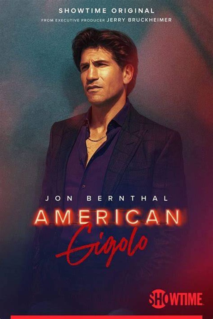 
Who Is Harlow Happy Hexum? Everything We Know About The Cast Of American Gigolo 