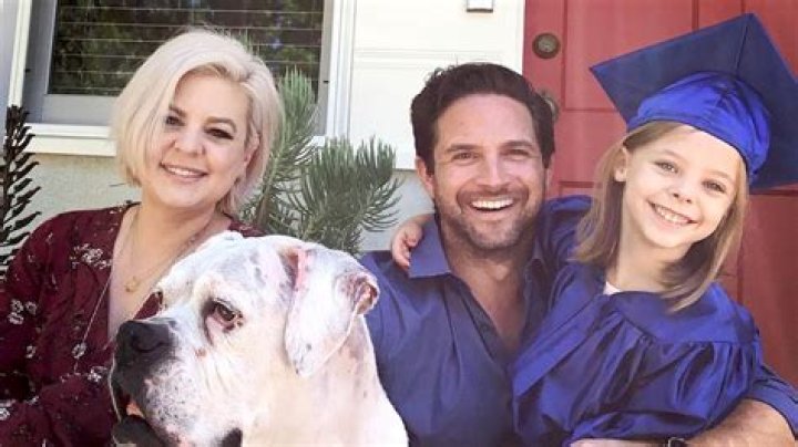 
Who Is Harper Rose Barash? Five Facts To Learn About Kirsten Storms’ Daughter. 