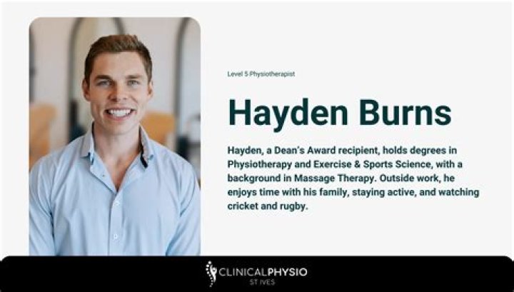 
Who Is Hayden Burns? Haley Burns and Kadience Cadena Victim Names, Shooting Update 