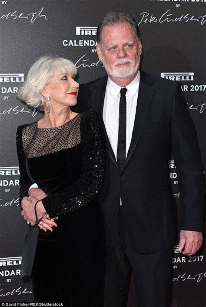
Who Is Helen Mirren Married To? Helen Mirren Biography, Husband, Children, Height, Net Worth, Movies And More 