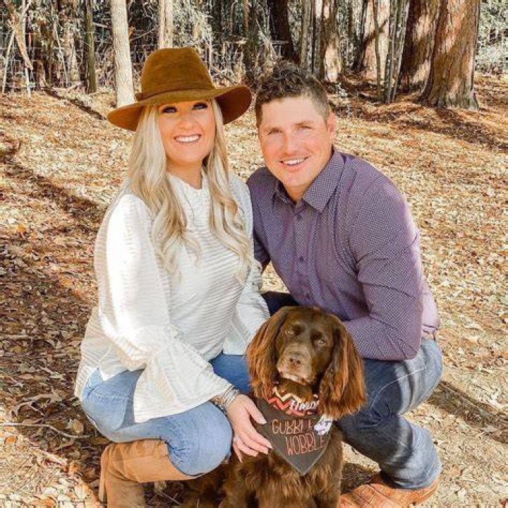 
Who Is Hunter Renfroe’s Wife Courtney Elizabeth Beach? A Look Into Relationship Timeline Of The Duo 