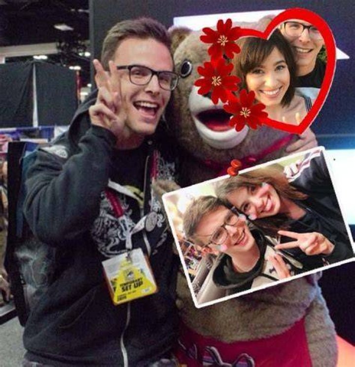 
Who Is iDubbbz Currently Dating? Learn About Her Net Worth, Sexuality, Girlfriend, and more! 