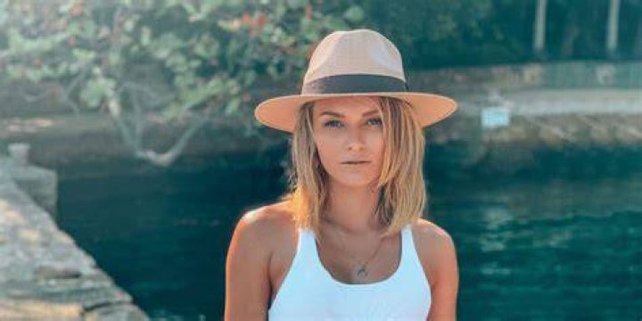 
Who is Irina Baeva? Instagram Star With Over 3M Followers 