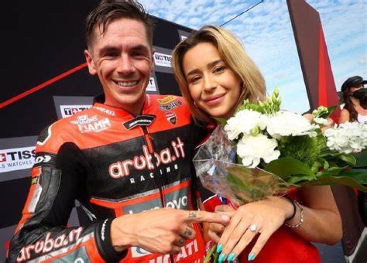
Who Is Jacey Hayden? Meet Scott Redding Girlfriend: Wiki And Age Explore 