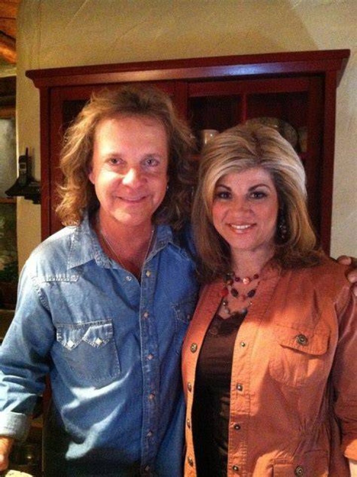 
Who Is Jack Blades Wife Mollie Blades? Family And Children 