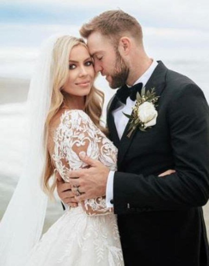 Who Is Jack Sock Girlfriend? Is He Married To A Wife?
