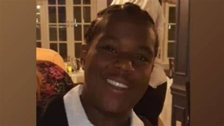 
Who Is Jaheim Robinson? David And Mary Thomson Shooting Victim From Scarborough Dead! 