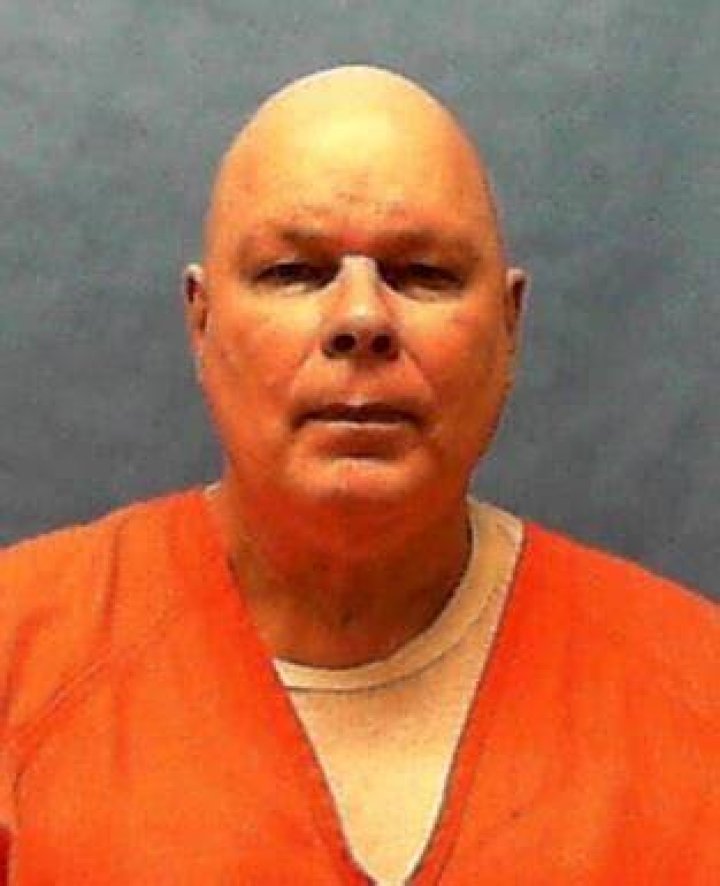 
Who is James Barnes? Florida death row inmate scheduled to die Thursday by lethal injection 