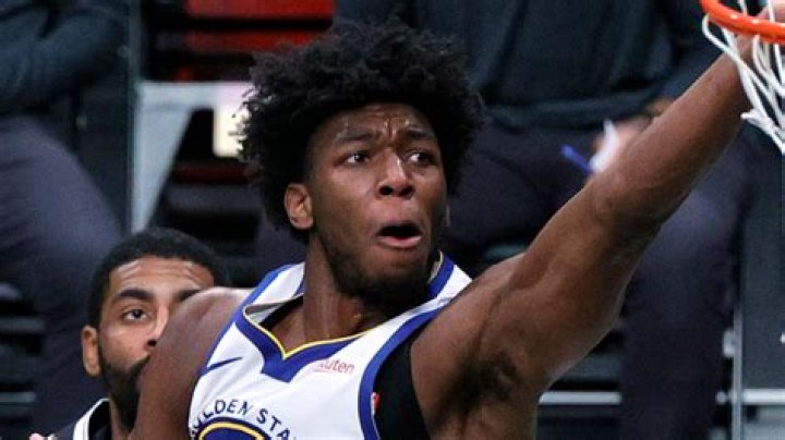 
Who Is James Wiseman Father? Details About The Golden State Warriors Center Player Family 