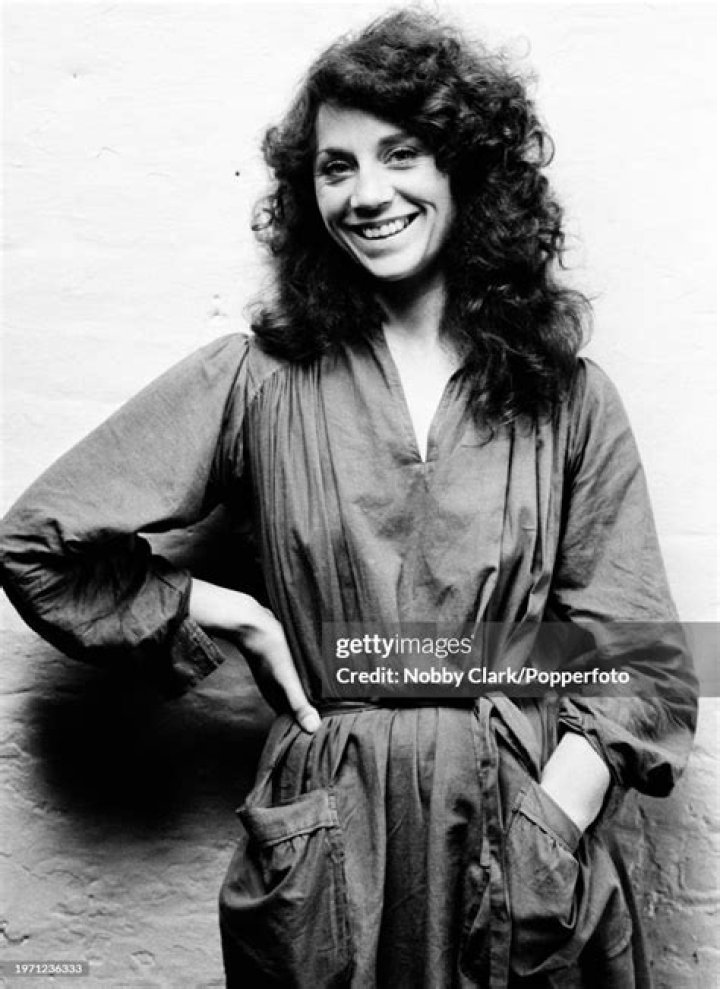 
Who Is Janet Amsden? What You Didn’t Know About The British Actress 