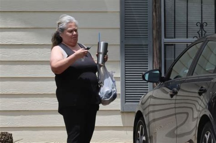 Who is Janie Santana? Rudy Farias IV’s mother