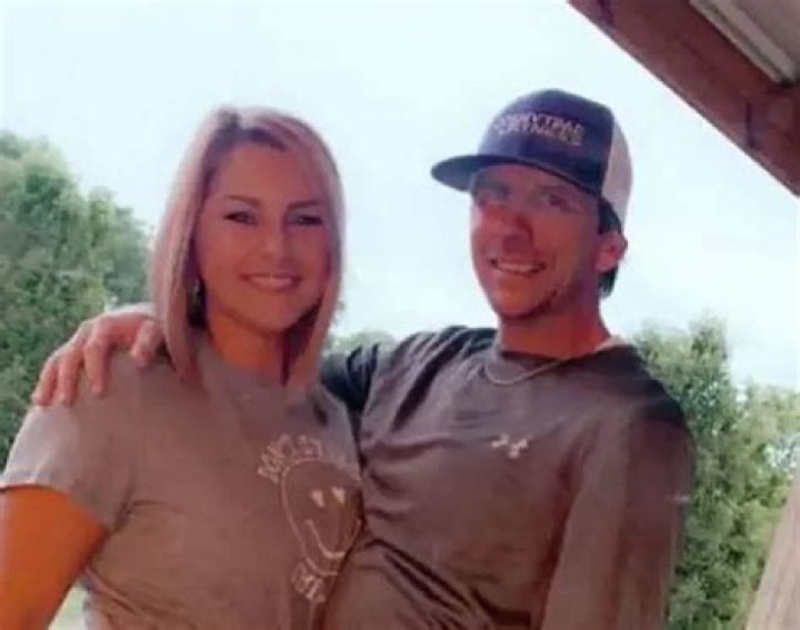 Who Is Jay Mcadam Mississippi? TikTok Video With Wife Ashley Mcadams