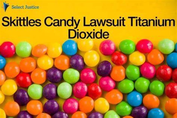
Who Is Jenile Thames? Skittles Candy Lawsuit Accuser – Wikipedia Bio 