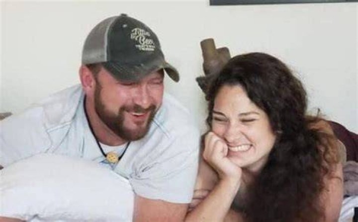 Who Is Jeremy McCaa Wife Robin Watson McCaa? Naked and Afraid XL: Frozen Cast Family Details