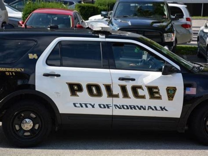 
Who Is Jermaine Nash From Norwalk CT? Veteran Police Officer Arrested For Assault 