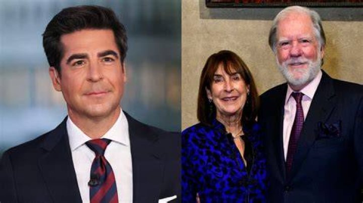 
Who is Jesse Watters’ mother Anne Watters? Fox News host asked to stop bashing Joe Biden 