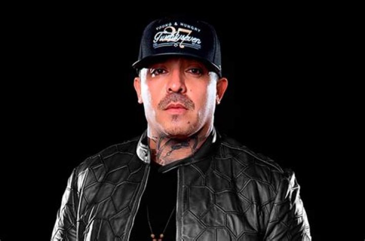 
Who Is Jesus Perez Alvear? DEL Records CEO Angel del Villar Arrested For Working With Him 