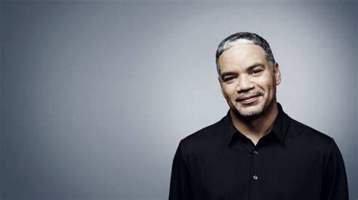 Who is John Blake? CNN senior writer slammed for speaking on digital Black face