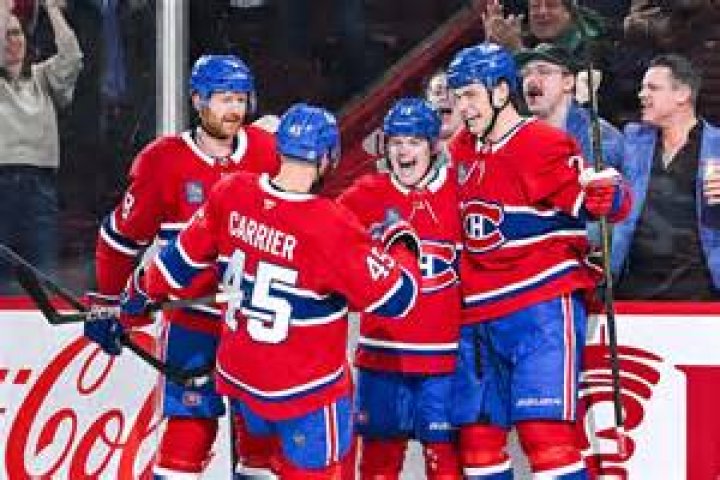 
Who Is John Sedgwick? Wikipedia And Salary As He Is Promoted As AGM In Montreal Canadiens Hockey Team 