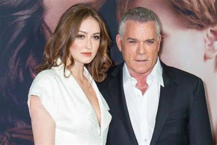 Who Is Karsen Liotta Mother? Meet Ray Liotta Daughter