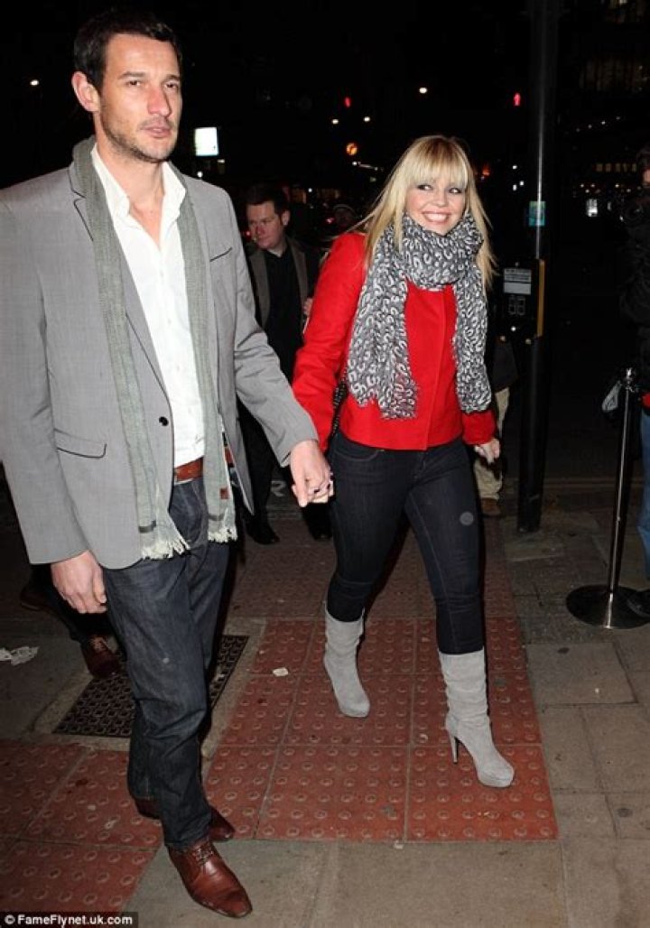 
Who Is Kate Thornton Boyfriend Now And Why Did She Split With Matt Vincent? 