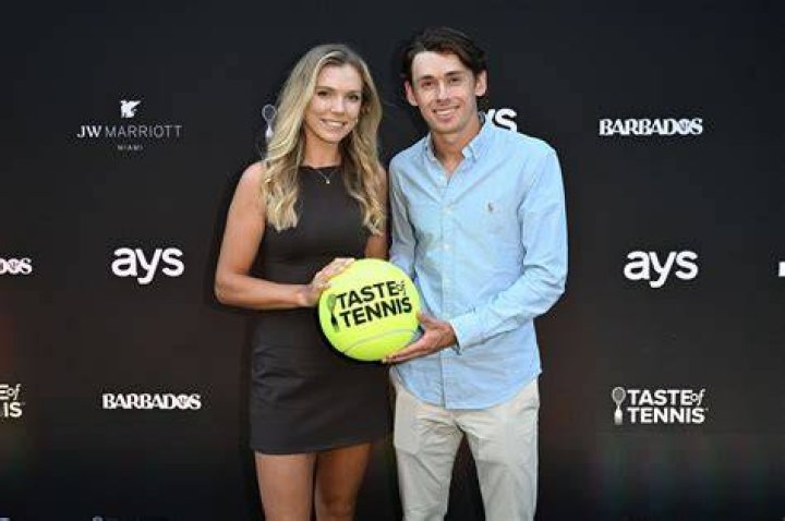 
Who Is Katie Boulter Dating? Everything About Katie Boulters Boyfriend 