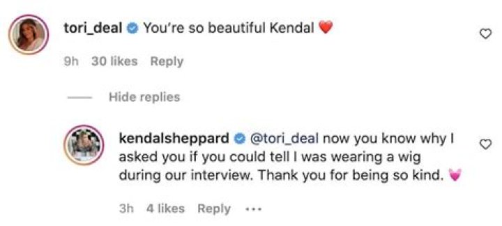 
Who Is Kendal Sheppard Husband Adam Darnell? Meet The Couple On Instagram 