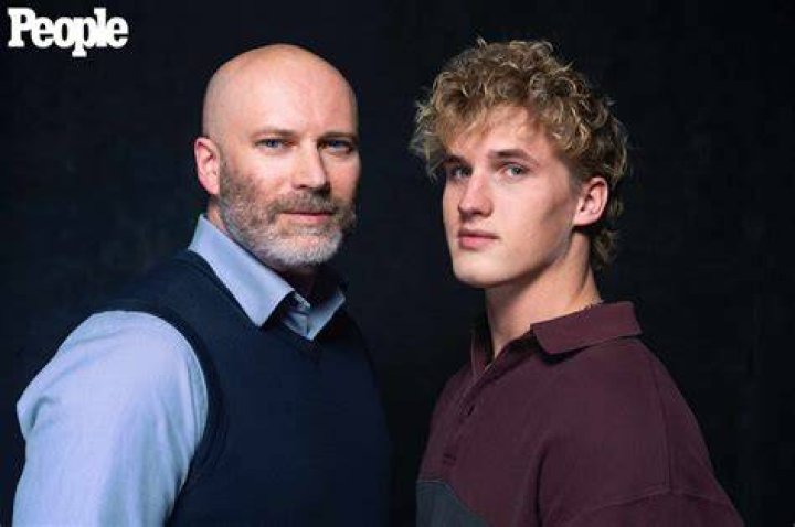 
Who is Kevin Franke, Ruby Franke’s husband? 