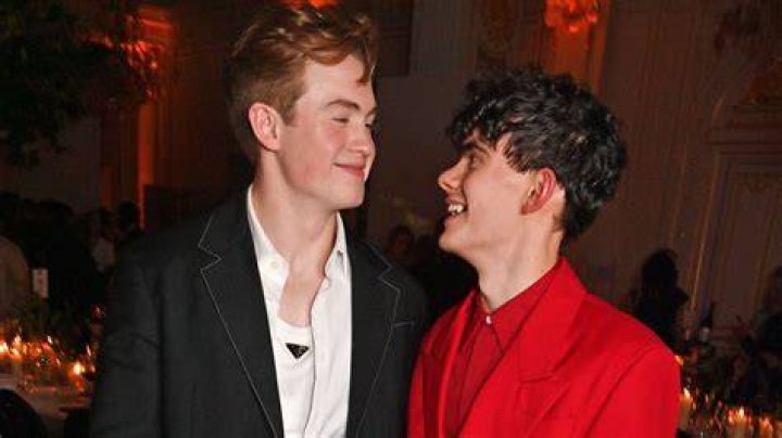 
Who Is Kit Connor Dating? Get To Know More About Kit Connor 