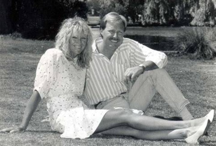 
Who is Lance Tankard? Everything you need to know about Sue Barker’s Husband 