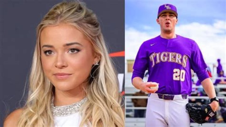 Who Is Livvy Dunne Dating? Facts To Know About Her Boyfriend In 2022