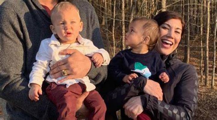 Who Is Lozen Orianna Judith Stevens? Meet USWNT’s Hope Solo Daughter As Mom Of Twins Gets Arrested For Child Abuse