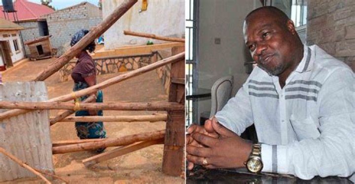 
Who Is Lwasa Emmanuel & Why Is His Video Trending On Reddit Twitter? 