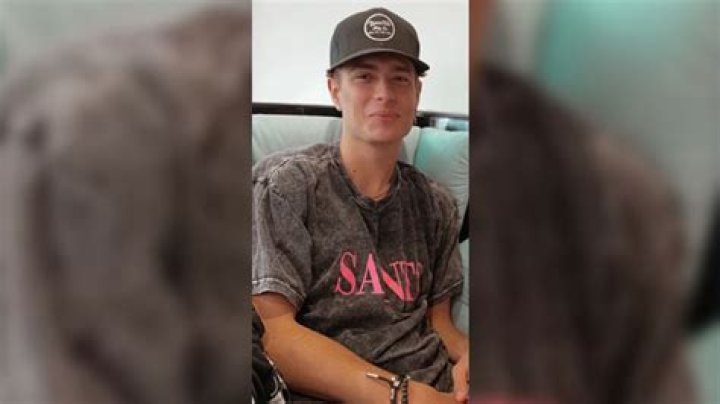Who Is Maddy Borja? Hazing Victim Stone Foltz Girlfriend – Age Instagram Bio And Facts About The Case