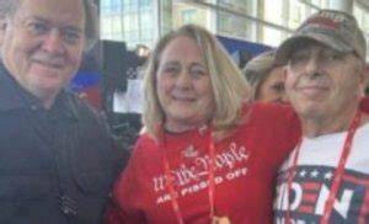 Who is Margaret Kochman? New York realtor tells young mother “you need to get raped” in Zionist threat