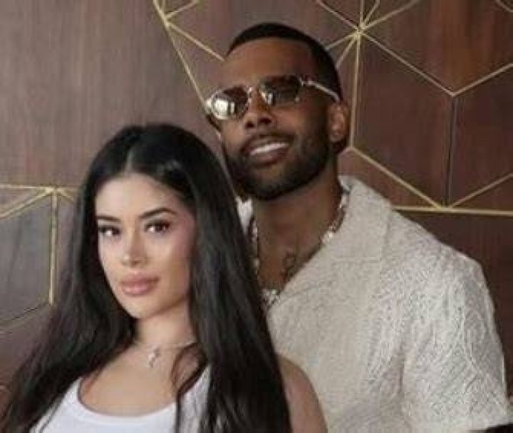 Who Is Mario Barrett’s Girlfriend? Relationship & Dating Life