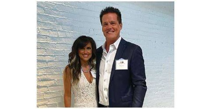 Who Is Matt Kaulig’s Wife, Lisa Kaulig? Here’s A Look At Their Relationship