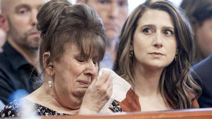 Who is Melissa Kohberger? Bryan Kohberger’s sister reportedly wrote poem on Uvalde School shooting