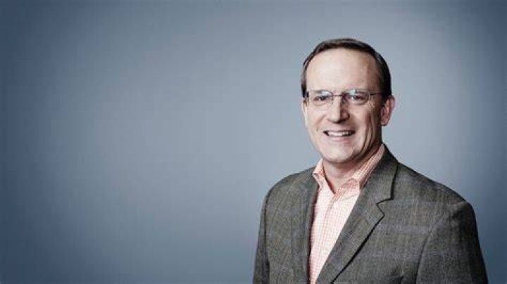 
Who is Michael Bass, ex-NBC producer, former CNN executive accused of sexual assaulting intern during 1996 Olympics 