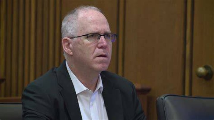 
Who Is Michael Goldberg Attorney? Everything On Rabbi Stephen Weiss Sexual Assault Lawyer 