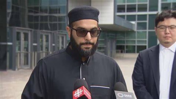 
Who Is Mohammad Moiz Omar? Mississauga Mosque Attack Suspect Family Background and Religion 