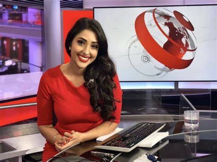 
Who Is Monika Plaha? All About The BBC News Journalist And Her Career Earnings 