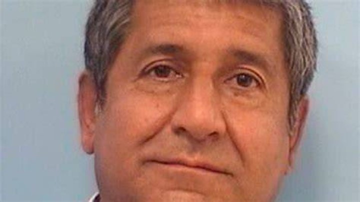 
Who Is Muhammad Syed? Arrested Over Killings Of Two Muslim Men In Albuquerque 