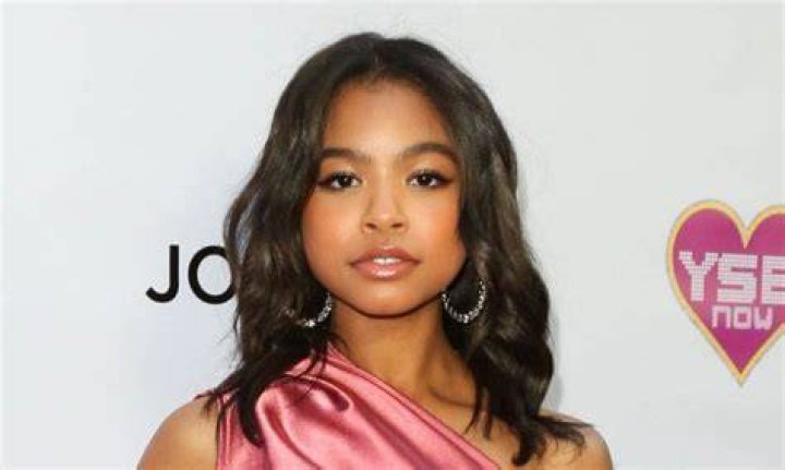 Who is Navia Robinson? How old is she? Age, Boyfriend, Wiki