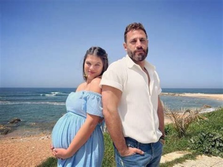 Who Is Nicolas Mouawad Wife Madelein Mouawad? Meet Their New Born Daughter Céane