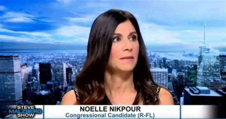 
Who Is Noelle Nikpour On Fox News? Facts To Know About The GOP Politician’s Family 