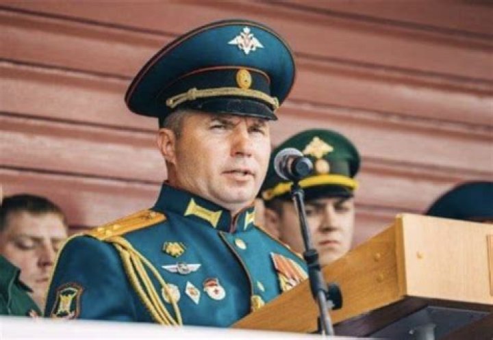 
Who Is Oleg Mitjajev General From Russia? Shot In Ukraine, What Happened To Him? 