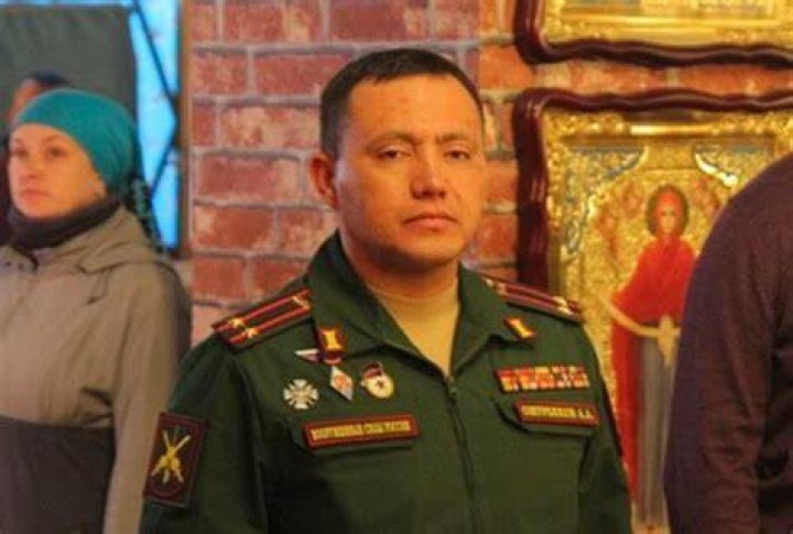 
Who Is Omurbekov Asanbekovich? Russian Lt Colonel Responsible For Bucha Genocide Wiki 